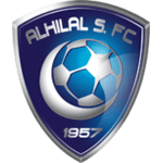 الهلال عربستان