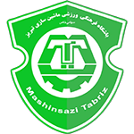 Mashinsazi Tabriz